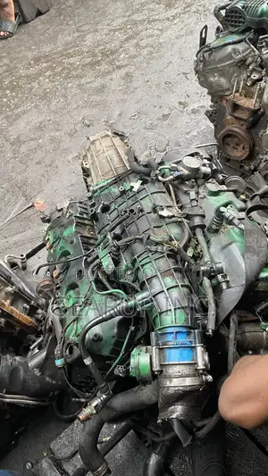 Engine for Ford Expedition 2015 V6 Turbo 3.5l /Foreign Used