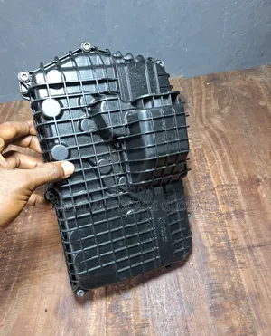 2016-2022 Acura Mdx Gearbox Plastic Oil Pan Or Oil Sump