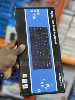Flying Fox Mini Keyboard