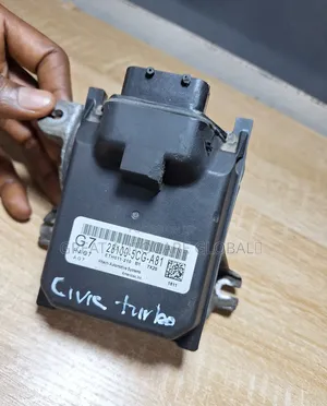 2017-2023 Honda Civic Sport 1.5l Transmission Control Module