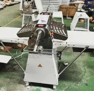 Standing Dough Sheeter Machine