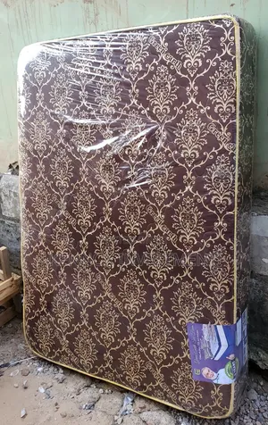 4 and Half by 6 Quality Mattress