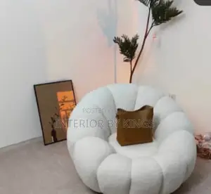 Single Seater Custom Made Sofa Can Be Made in Colors