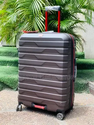 High Quality Luxury Travel Luggage