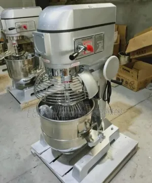 30liters Industrial Cake Mixer
