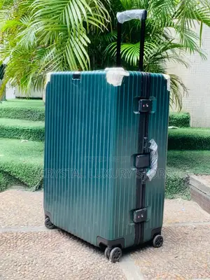 High Quality Luxury Travel Luggage