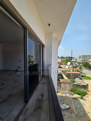 4bdrm Townhouse Terrace in Lekki for sale