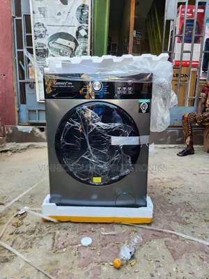  Washing and Dry Century Automatic Wash Machine.