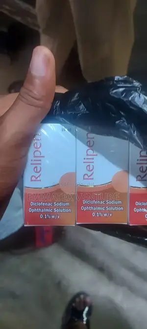 Diclofenac Sodium