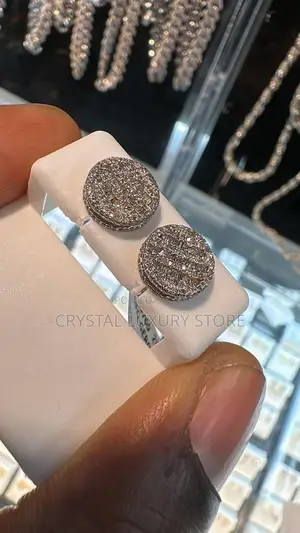 New Original Diamond Ring