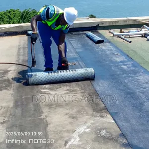 Equanimity Waterproofing Expert