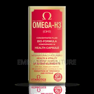 Omega-H3 Original