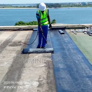 Harbinger Waterproofing Expert