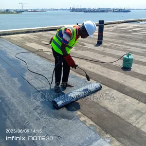 Precocious Waterproofing Expert