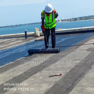 Gregarious Waterproofing Expert
