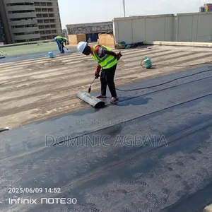 Brevity Waterproofing Expert
