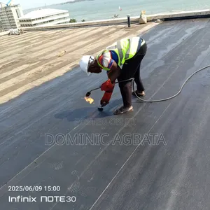Aplomb Waterproofing Specialists