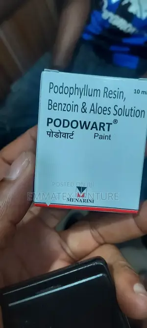 Podowart Paint