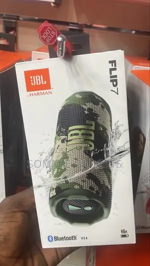 JBL Flip 7