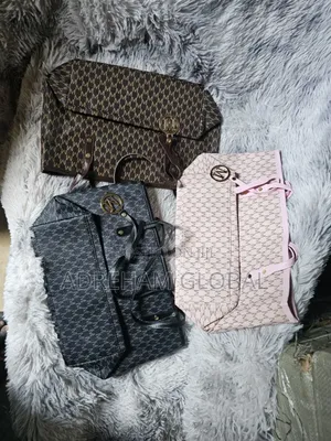 Fashion Women Bag