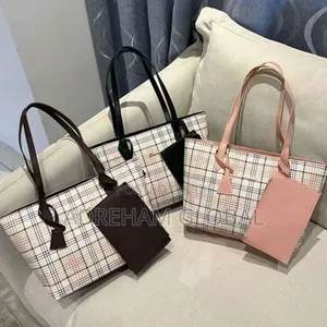 Fashion Women Bag 2 in 1