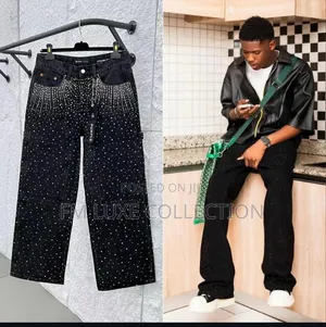 Stoned Men Jeans