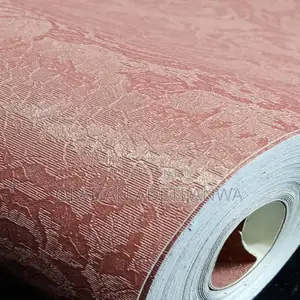 Cleanable Decorative Home Wallpaper