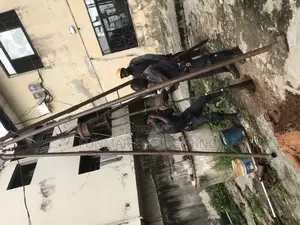 Geotechnical Investigation (Soil Test)
