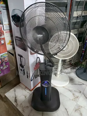 This Is Salton 16 Inches Standard Fan