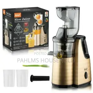 Juice Extractor