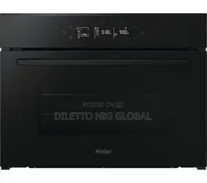 Haier 44l Built-in Inverter Combination Microwave