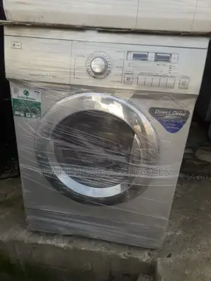 Electric Washing Machine Inverter