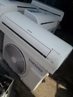 Sasamsung Inverter Ac