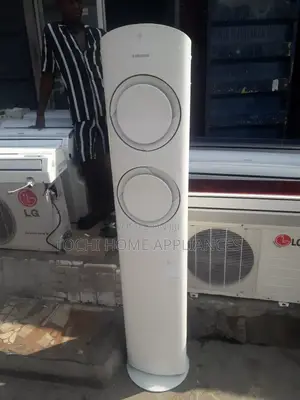2.5hp Inverter Towe Ac