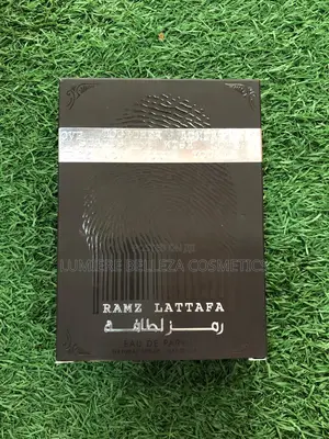 Ramz Lattafa