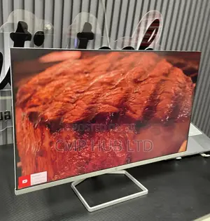 Hp 27” Ultraslim FHD Monitor