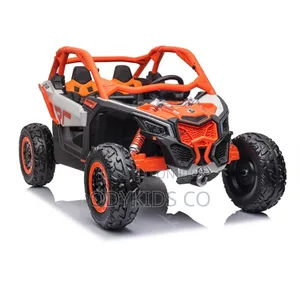 Can-Am Maverick 4x4 Electric Toy Car