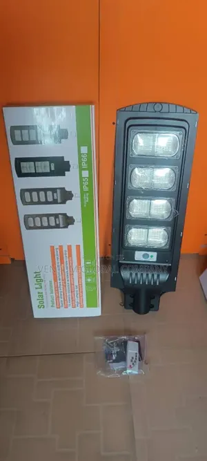 Solar Street Light 400w