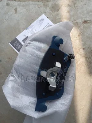 Brake Pad 2018-20 Honda Accord