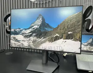 Dell U2422h 24-Inch FHD Ips Monitor