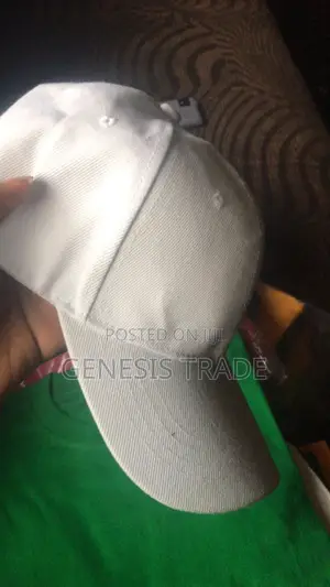 Face Cap / Baseball Cap