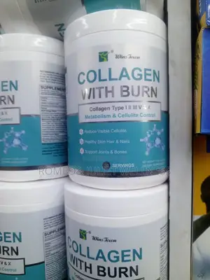 Collagen Glow Sparkle Combo
