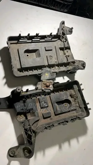 Battery Seating Cover Vw Passat Tiguan Jetta Golf