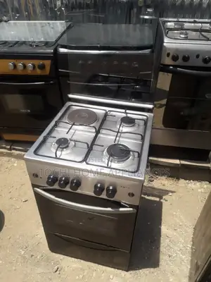 Stanings Gas Cooker