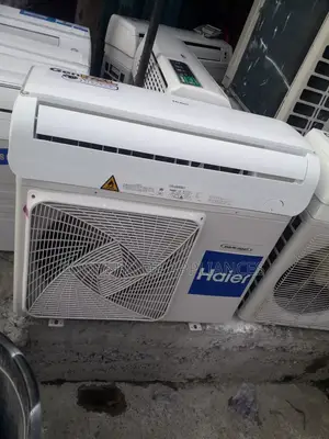Haire Inverter Ac
