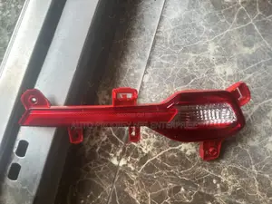 Back Bumper Lamp Sonata 2020
