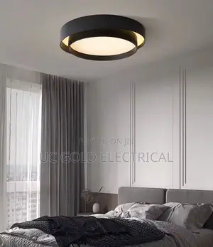Modern Led Ceiling Lamp Designer Living Dining Room Chandel