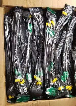 45cm Quality Iron Flexible Connector