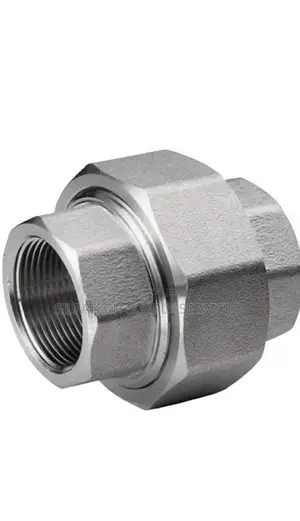 Original Union Fitting Pipe