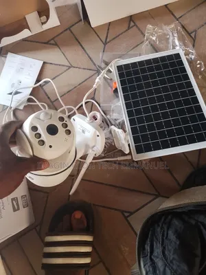 CCTV Installation/Ogudu Ojota/Lekki/Ajah/Vi